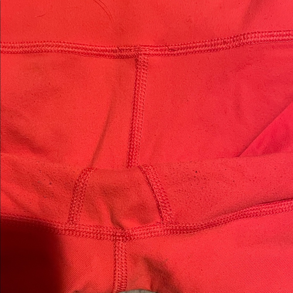 Lululemon Crops - Picture 4 of 4